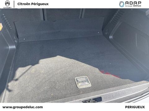 C5 aircross Hybrid 225ch Feel e-EAT8 2021 occasion 24750 Tr&eacute;lissac