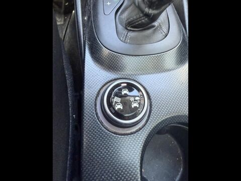 500 X 1.4 MultiAir 16v 140ch Popstar DCT Boite Automatique 2016 occasion 17450 Saint-Laurent-de-la-Pr&eacute;e