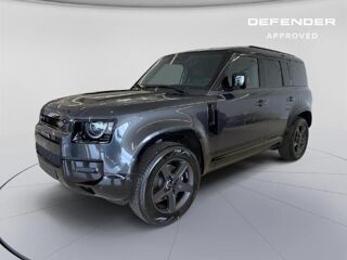 Defender 110 3.0 D250 Hard Top X-Dynamic SE 2026 occasion 57050 Metz