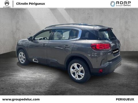 C5 aircross BlueHDi 130ch S&S Business + 2020 occasion 24750 Tr&eacute;lissac