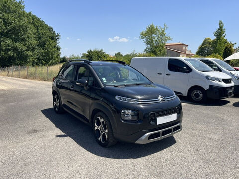C3 Aircross BLUEHDI 100CH SHINE S&S 2018 occasion 82000 Montauban