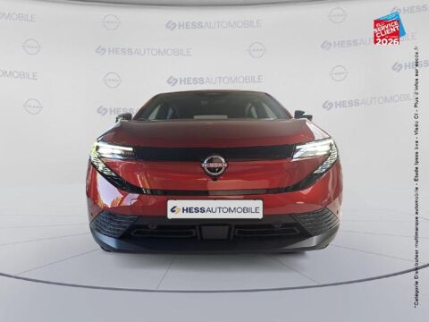 Leaf Electrique 177ch 52kWh Engage + 2026 occasion 57050 Metz