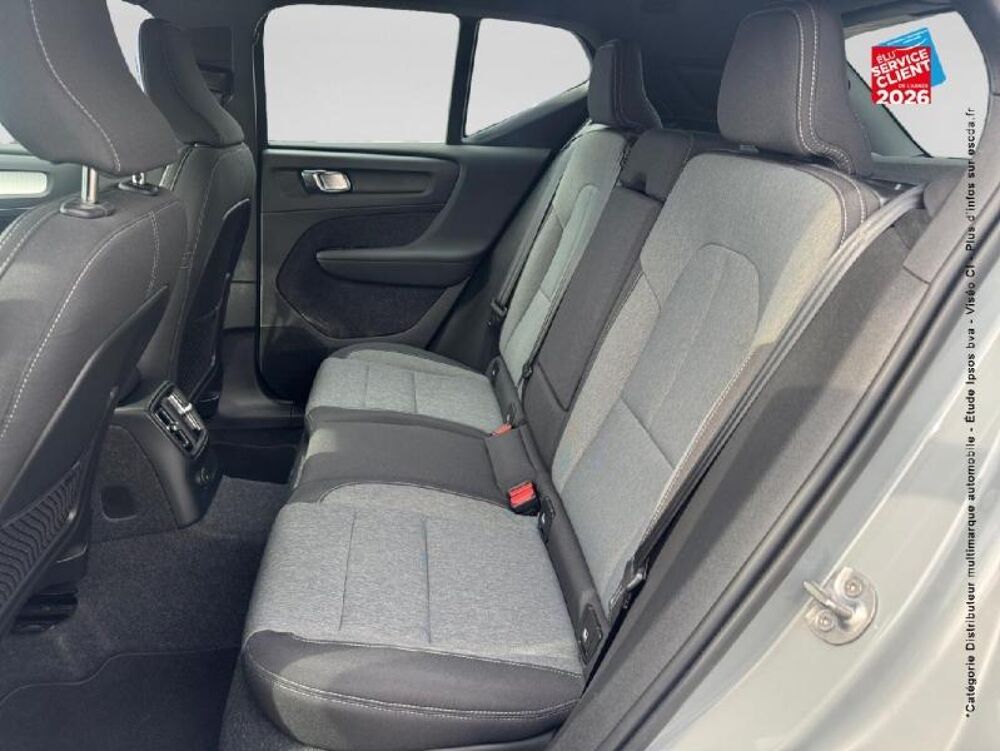 XC40 T5 Recharge 180 + 82ch Start DCT 7 Camera 2023 occasion 57050 Metz