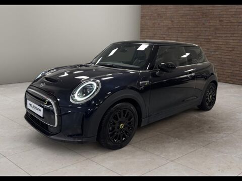Mini Cooper SE 184ch Edition Premium BVA 5CV 2023 occasion Boulogne-Billancourt 92100