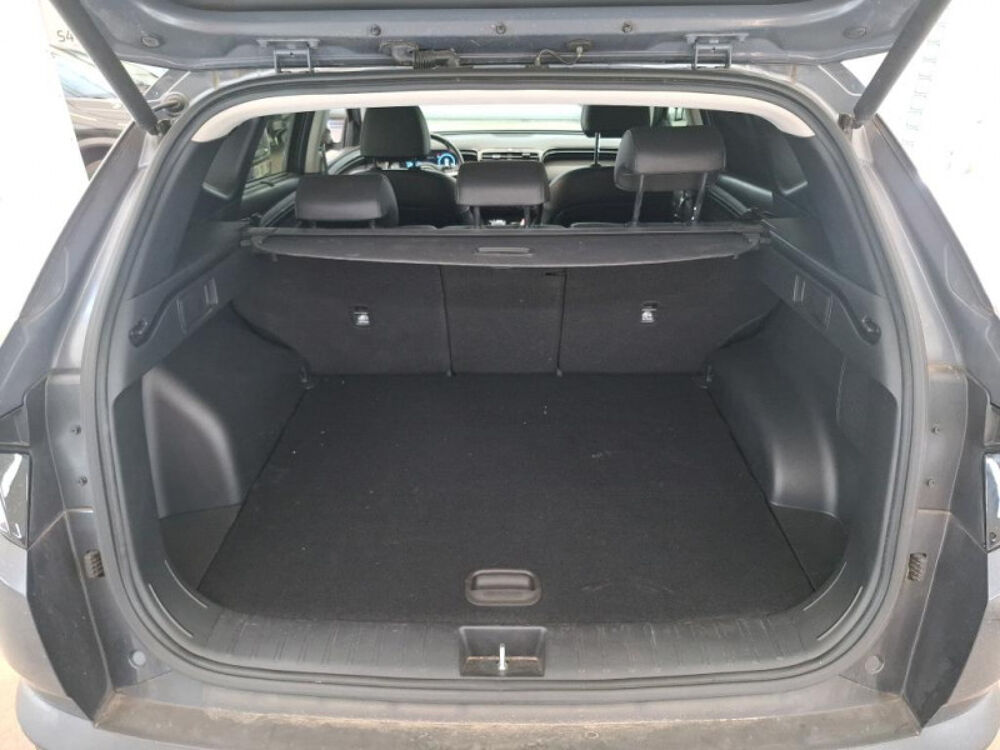 Tucson 1.6 T-GDI 230CH HYBRID EXECUTIVE BVA6 2021 occasion 95310 Saint-Ouen-l'Aum&ocirc;ne