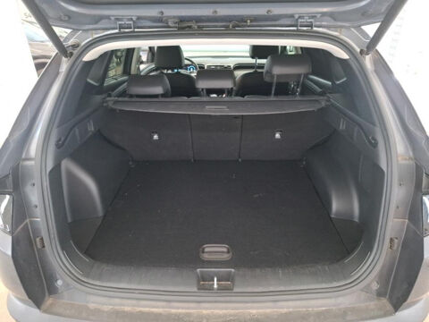 Tucson 1.6 T-GDI 230CH HYBRID EXECUTIVE BVA6 2021 occasion 95310 Saint-Ouen-l'Aum&ocirc;ne