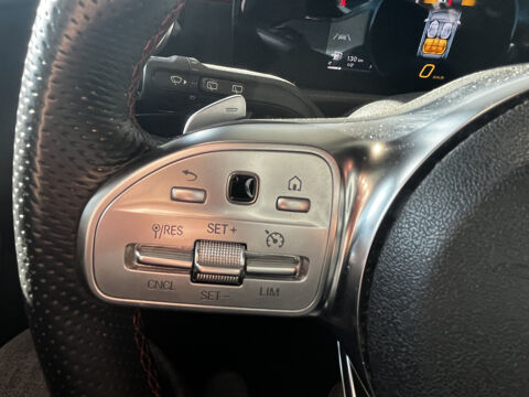 Classe A 180 136CH AMG LINE 7G-DCT 2022 occasion 09000 Foix