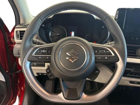 Swift 1.2 Hybrid 83ch Privil&egrave;ge 2026 occasion 13290 Les Milles