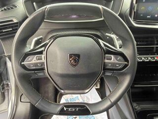 208 1.2 Hybrid 145ch GT e-DCS6 2025 occasion 28500 Vernouillet