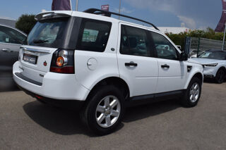 Freelander TD4 S MARK V 4X4 2014 occasion 34740 Vendargues