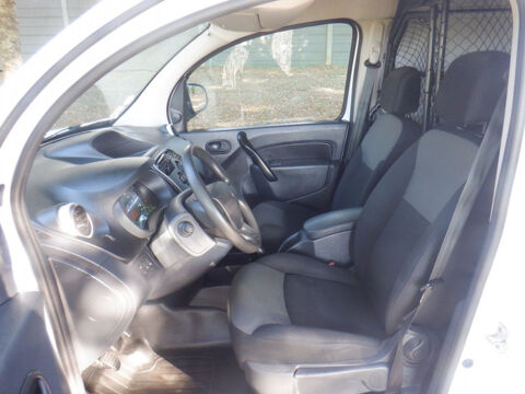 Kangoo Express MAXI 1.5 BLUE DCI 95CH GRAND VOLUME EXTRA R-LINK 2020 occasion 27310 Bourg-Achard