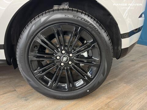Range Rover Evoque 1.5 P270e PHEV 269ch Dynamic HSE 2024 occasion 78560 LE PORT MARLY