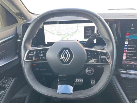 Austral 1.2 E-Tech full hybrid 200ch Iconic esprit Alpine- 24 2024 occasion 13730 ST VICTORET