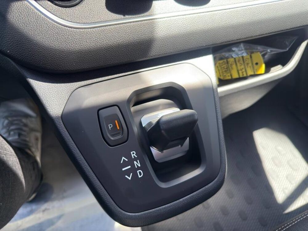 Trafic combi Grand 2.0 dCi 170ch Techno auto -26 2026 occasion 27930 Normanville