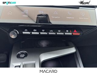 308 1.2 Hybrid 145ch Allure e-DCS6 2025 occasion 82000 Montauban