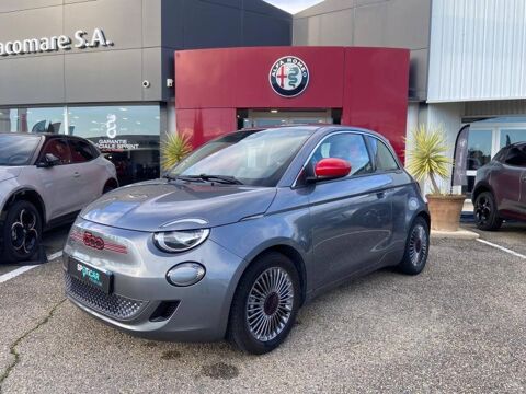 Annonce voiture Fiat 500 16990 �