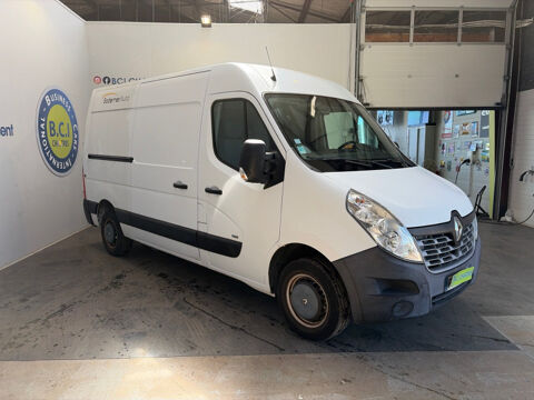 Master ELECTRIQUE F3100 L2H2 R75 CONFORT ACHAT INTEGRAL 2020 occasion 28630 Nogent-le-Phaye