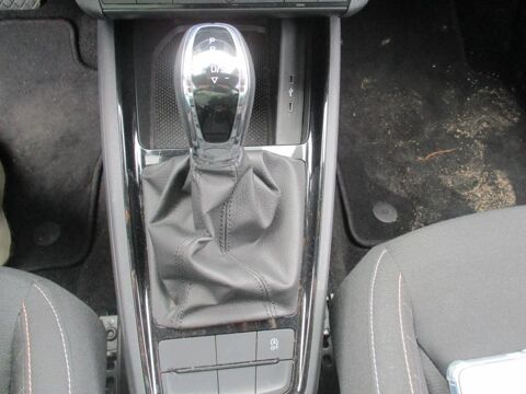 Kamiq 1.0 TSI Evo 110ch Ambition DSG7 2023 occasion 24430 Marsac-sur-l'Isle