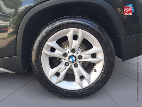 X1 xDrive20dA 184ch xLine 2013 occasion 57970 Illange