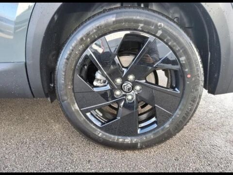 C5 aircross 1.2 Hybride 145ch PLUS boite automatique 2026 occasion 91650 BREUILLET