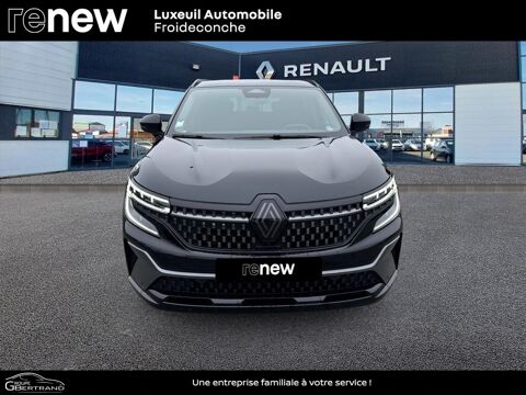 Austral 1.2 E-Tech full hybrid 200ch Iconic esprit Alpine- 23 2023 occasion 70300 Froideconche