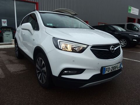 Opel Mokka 1.6 D 136 ELITE 4X2 EURO6D-T 2019 occasion Savières 10600