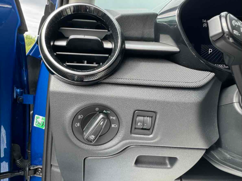 Fabia 1.0 TSI EVO2 116CH SELECTION DSG7 2025 occasion 31670 Lab&egrave;ge