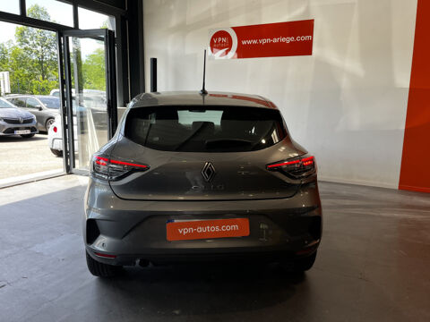 Clio V 1.5 DCI 100CH EVOLUTION - 25 2025 occasion 09000 Foix