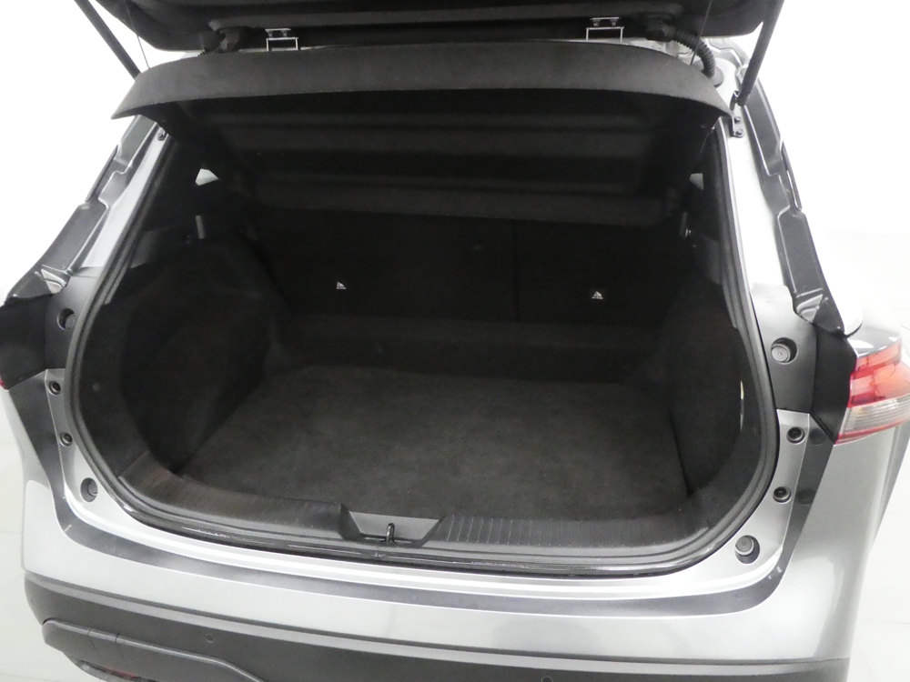 Qashqai 1.3 MILD HYBRID 158CH BUSINESS EDITION XTRONIC 2022 2023 occasion 77100 Nanteuil-l&egrave;s-Meaux