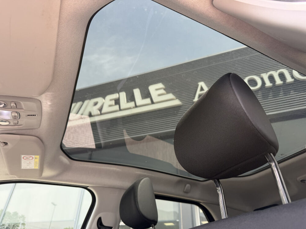 C4 cactus TURBO 110CH S&S SHINE E6.D / DISTRIBUTION 2025 2019 occasion 38130 ECHIROLLES