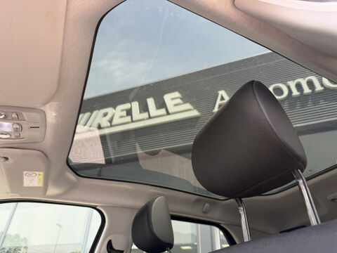 C4 cactus TURBO 110CH S&S SHINE E6.D / DISTRIBUTION 2025 2019 occasion 38130 ECHIROLLES