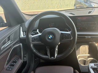 X1 (U11) XDRIVE25E 245CH M SPORT 2023 occasion 53810 CHANGE