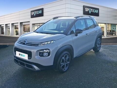 Citro&euml;n C3 Aircross PureTech 110ch S&S Feel E6.d 2019 occasion Vernouillet 28500