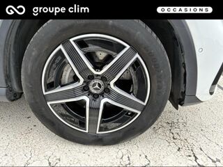 Classe GLC 220 d 197ch AMG Line 4Matic 9G-Tronic 2024 occasion 24100 Bergerac