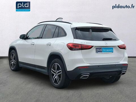 Classe GLA 250 e 160+102ch Business Line 8G-DCT 2021 occasion 13730 ST VICTORET