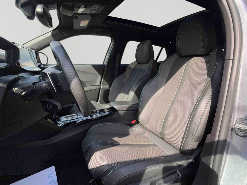 2008 1.2 Hybrid 145ch GT e-DCS6 / Toit ouvrant panoramique 2025 occasion 28500 Vernouillet