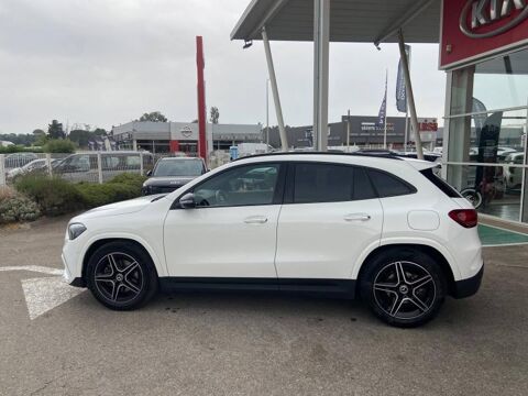 Classe GLA 200 d 150ch AMG Line 8G-DCT 2024 occasion 13200 Arles