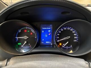 C-HR 122h Dynamic 2WD E-CVT 2017 occasion 13400 Aubagne