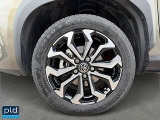 Yaris Cross 130h Design MC24 2025 occasion 84120 Pertuis