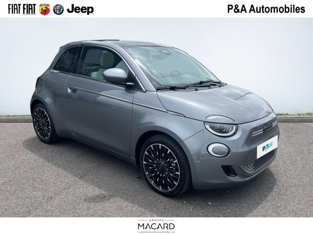 500 e 95ch La Prima 2024 occasion 82000 Montauban