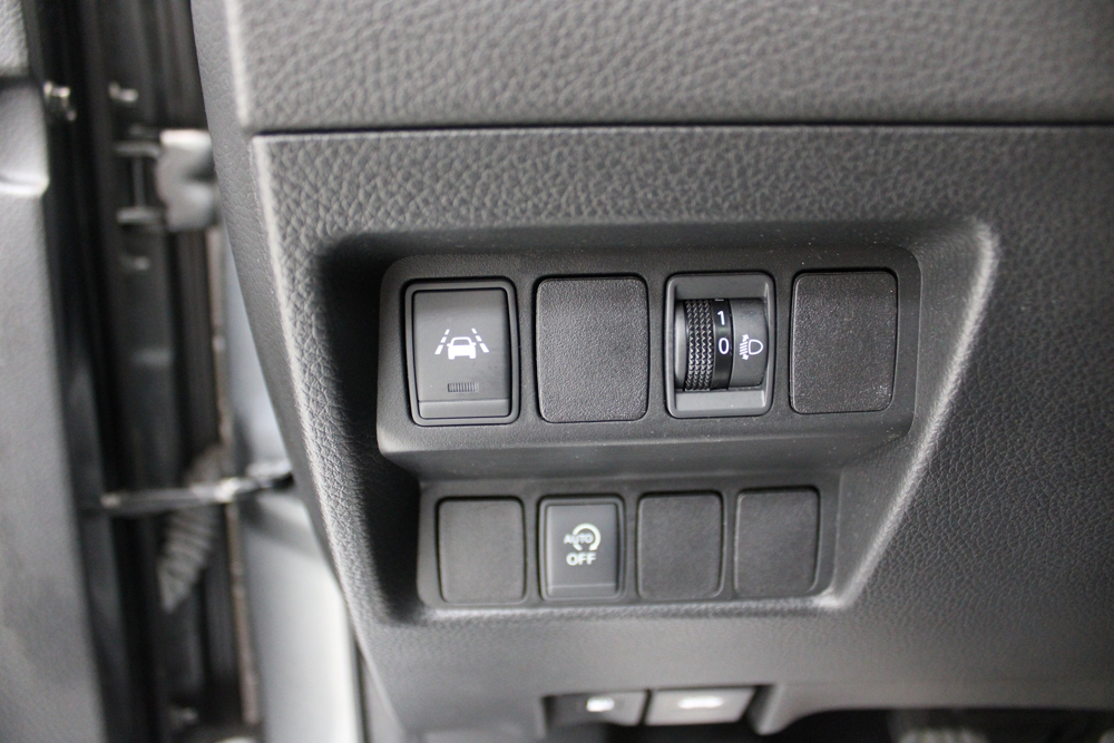 Qashqai 1.2L DIG-T 115CH N-CONNECTA 129G 2018 occasion 77120 Coulommiers