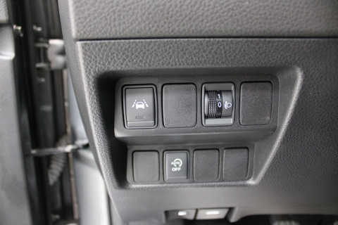 Qashqai 1.2L DIG-T 115CH N-CONNECTA 129G 2018 occasion 77120 Coulommiers