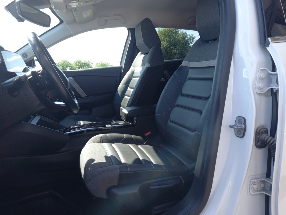 C4 PURETECH 130CH S&S SHINE EAT8 2023 occasion 34500 B&eacute;ziers