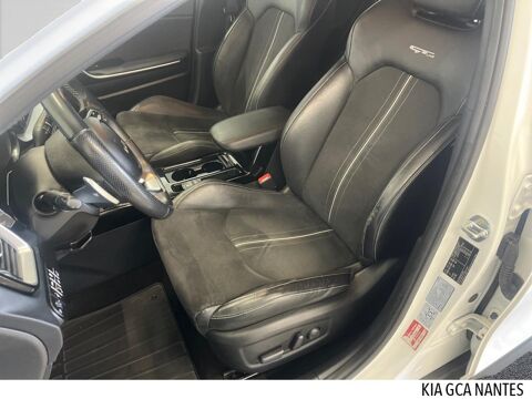 XCeed 1.5 T-GDI 160ch GT-line Premium DCT7 2022 occasion 44800 Saint-Herblain