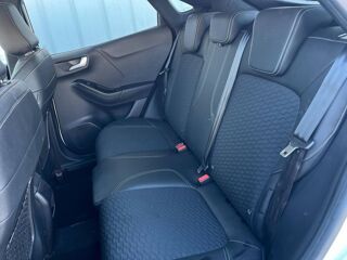Puma 1.0 EcoBoost 155ch mHEV Titanium 8cv 2022 occasion 08300 RETHEL