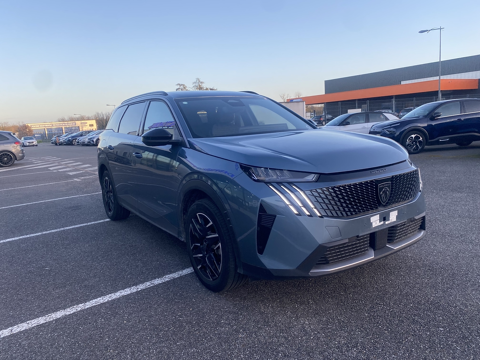 5008 HYBRID 145CH ALLURE E-DCS6 2025 occasion 82370 Campsas