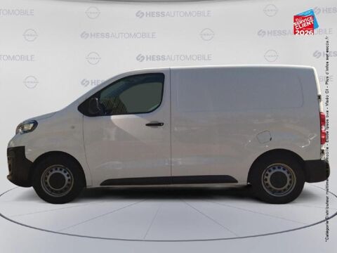 Expert Compact 1.5 BlueHDi 100ch S&S Pro 2021 occasion 57050 Metz