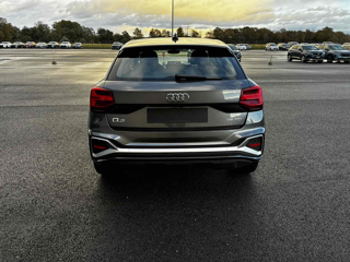 Q2 35 TDI 150CH S LINE S TRONIC 7 2025 occasion 31670 Lab&egrave;ge