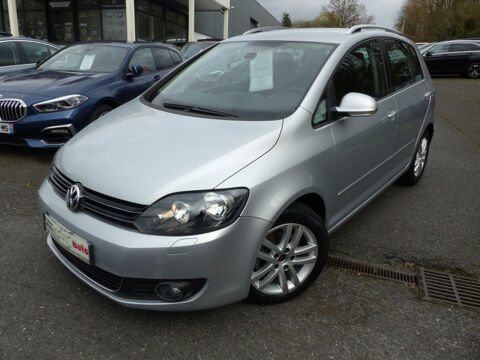 Annonce voiture Volkswagen Golf Plus 9990 