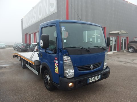 Annonce voiture Camion - porteur > 3,5 t Camion - porteur > 3,5 t 19900 �